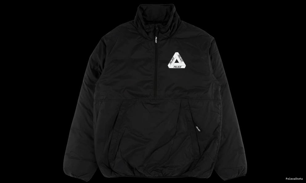 Palace 1 Zip Thinsulate Packable 2 0801